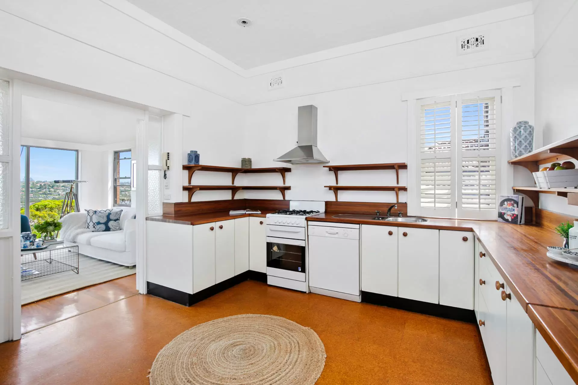 Seaforth Leased by Shead Property - image 1