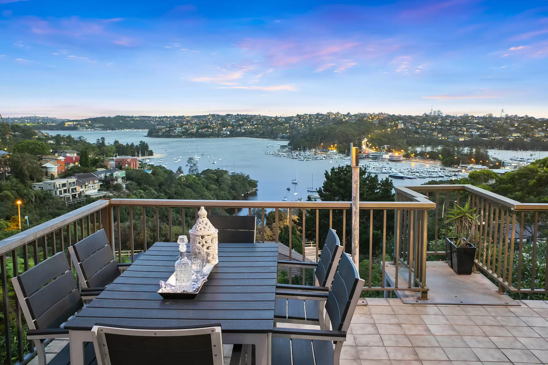 Seaforth Leased by Shead Property - image 1