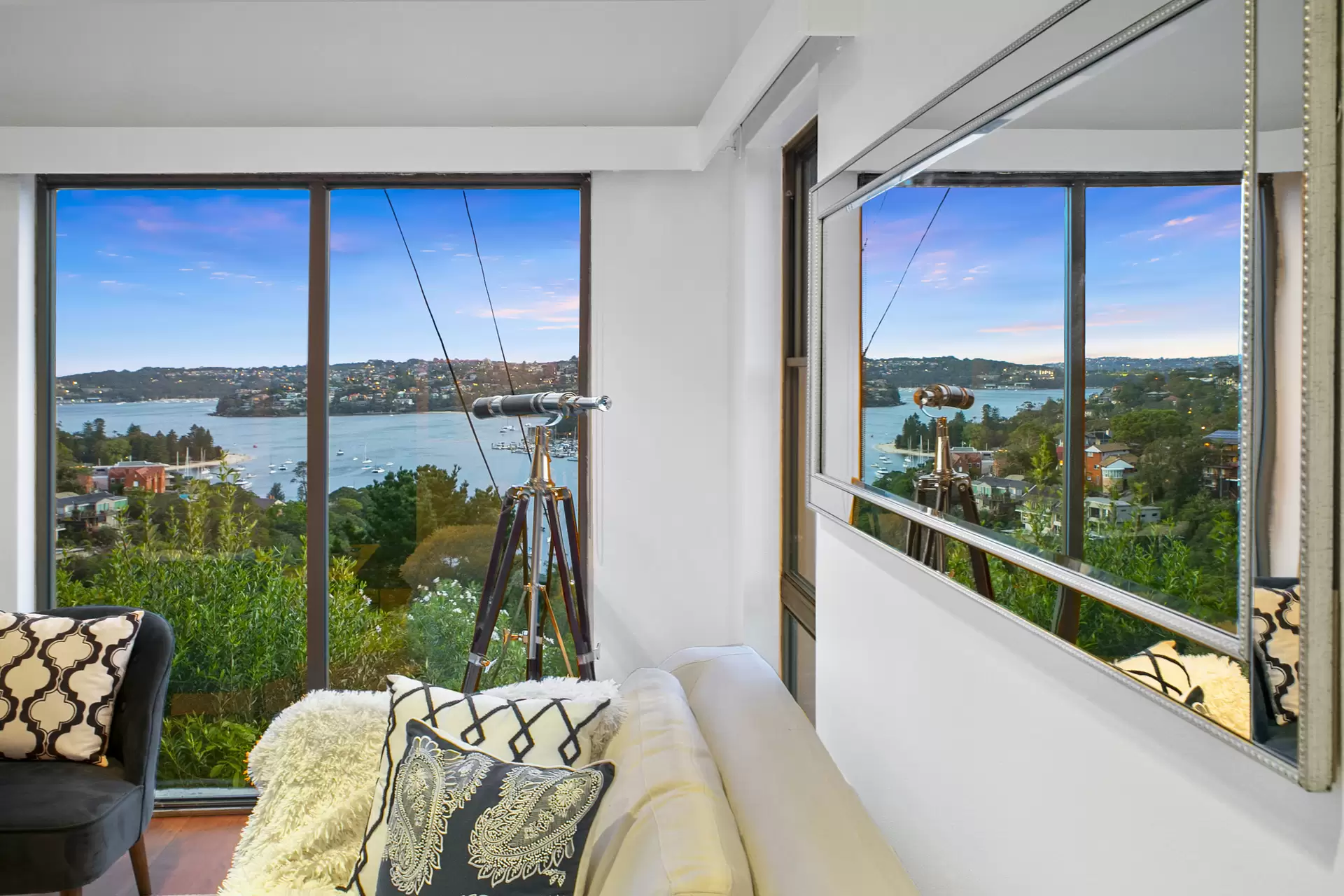 Seaforth Leased by Shead Property - image 1