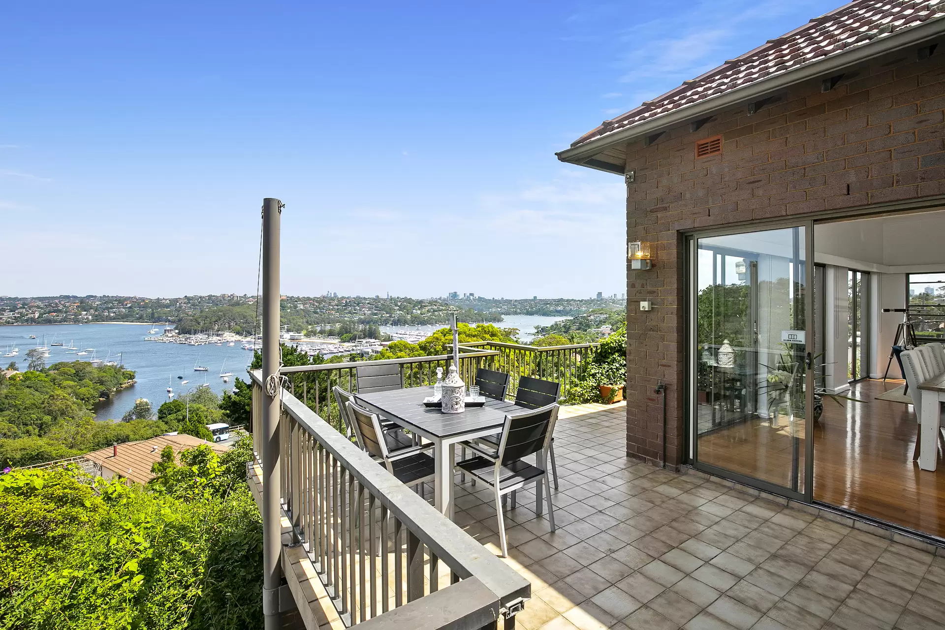 Seaforth Leased by Shead Property - image 1