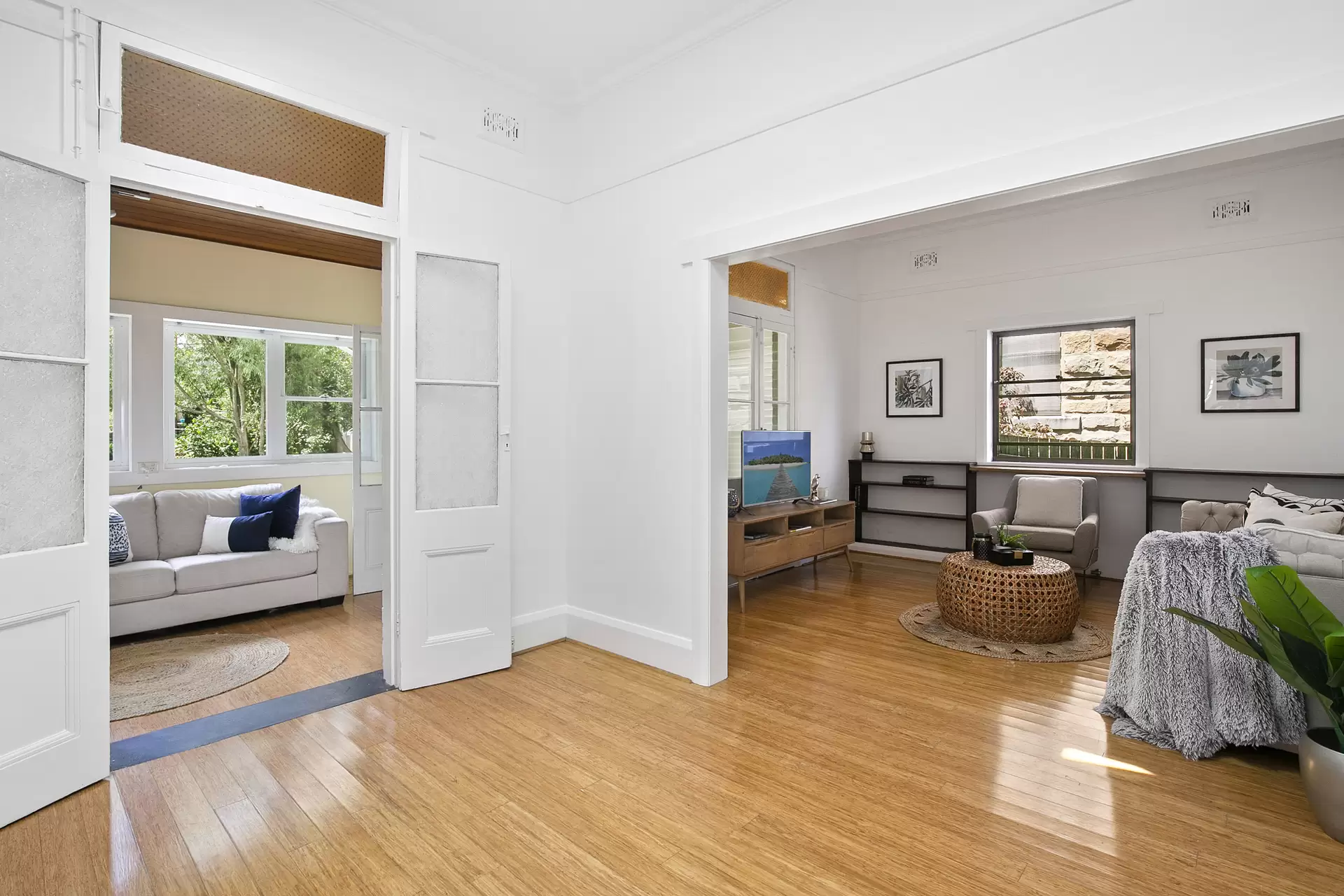Seaforth Leased by Shead Property - image 1