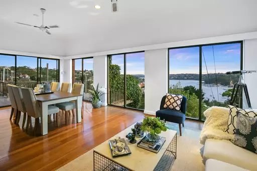 Seaforth Leased by Shead Property