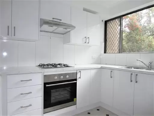 Artarmon Leased by Shead Property