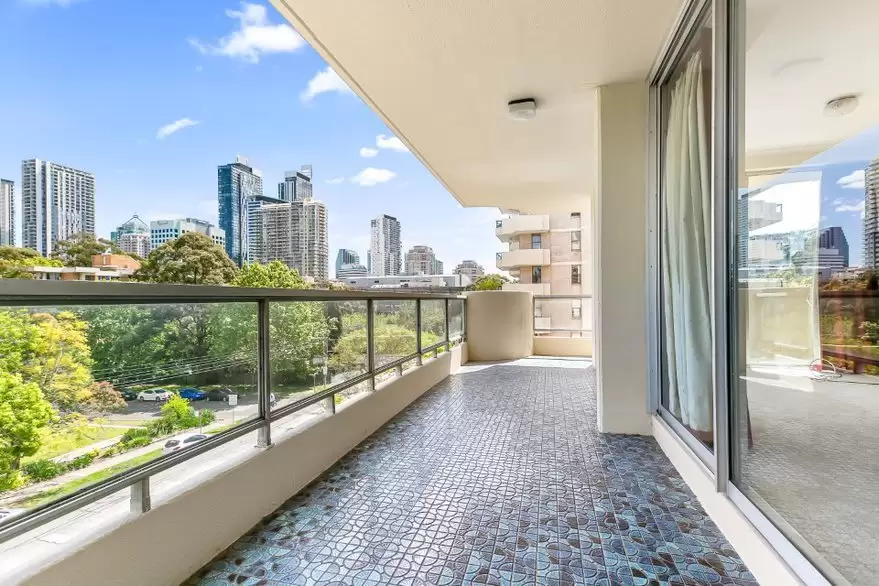 Chatswood Leased by Shead Property - image 1