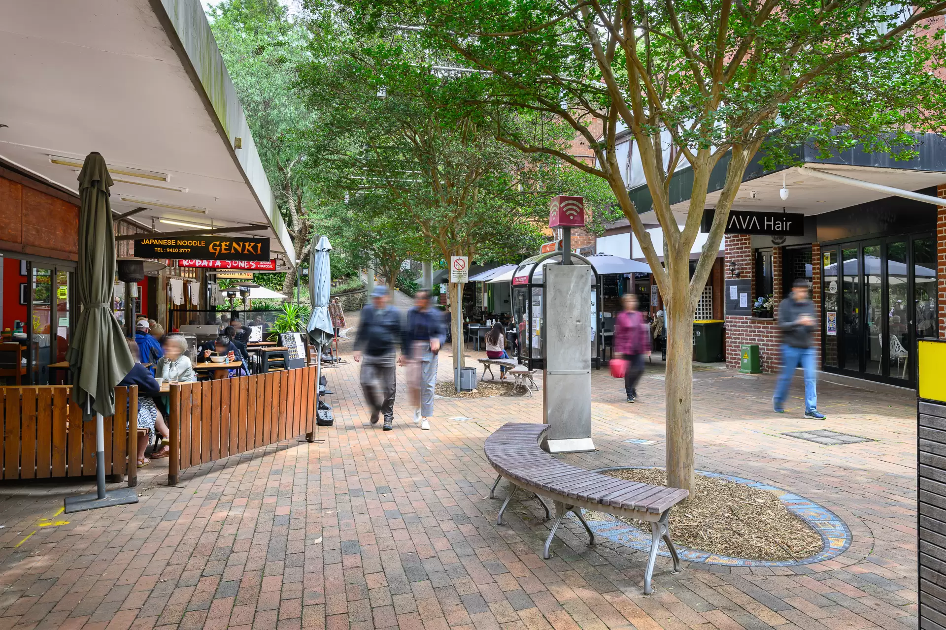 28 Elizabeth Street, Artarmon Sold by Shead Property - image 1