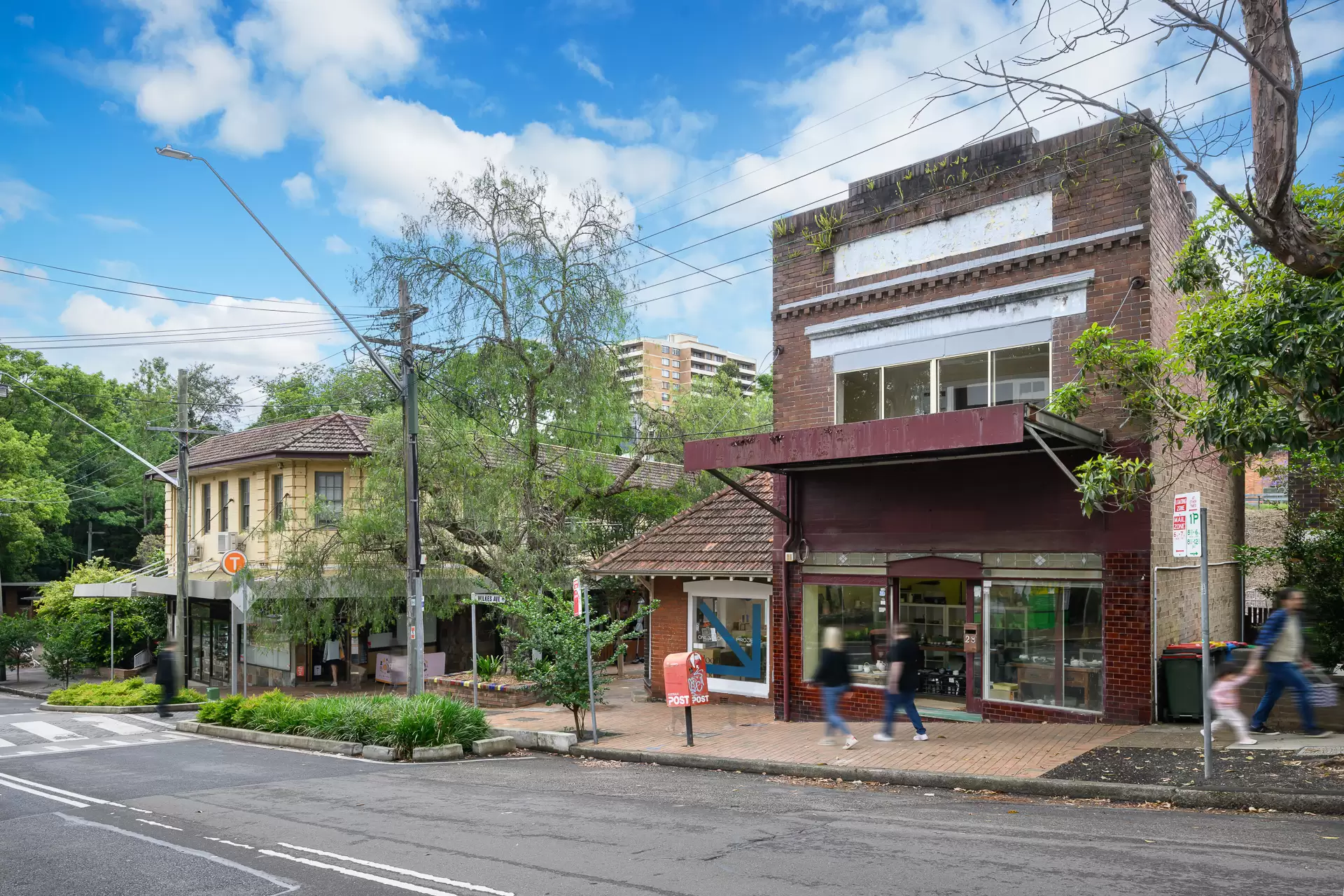 28 Elizabeth Street, Artarmon Sold by Shead Property - image 1