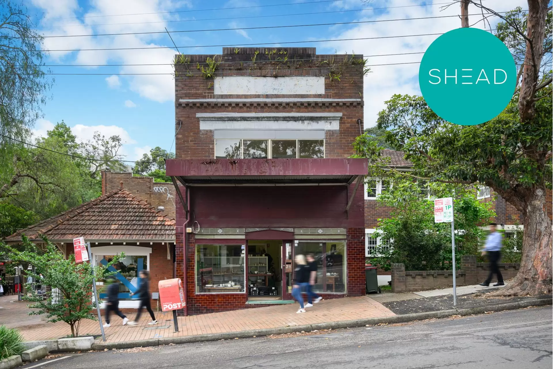 28 Elizabeth Street, Artarmon Sold by Shead Property - image 1
