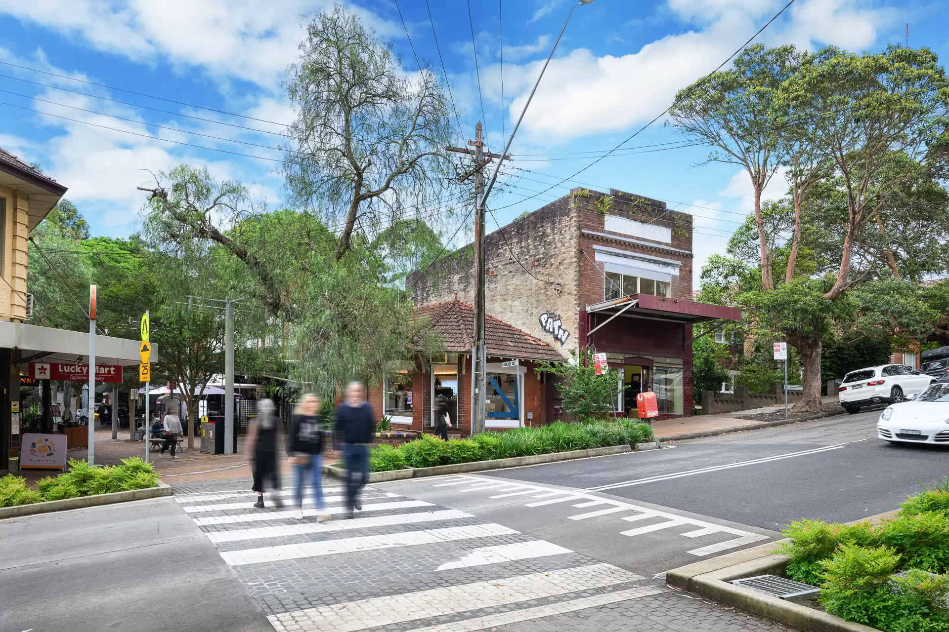28 Elizabeth Street, Artarmon Sold by Shead Property - image 1