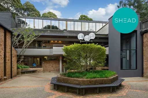 Suite 12/33 Ryde Road, Pymble Sold by Shead Property