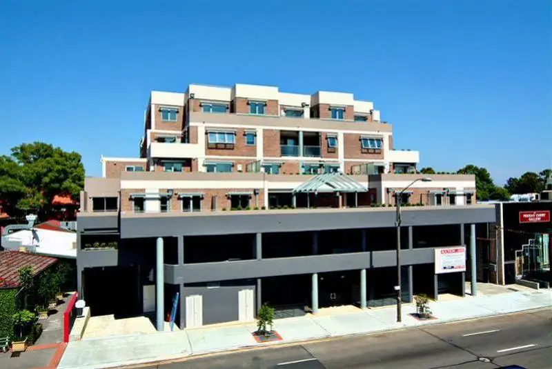 11/524 Pacific Highway, Chatswood Sold by Shead Property - image 1