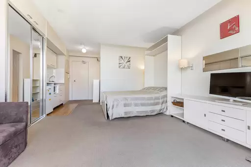 Artarmon Leased by Shead Property
