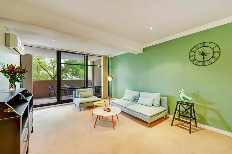13/18 Jacques Street, Chatswood For Sale by Shead Property