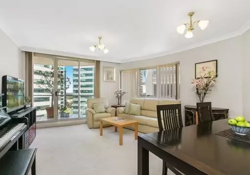 Chatswood Leased by Shead Property