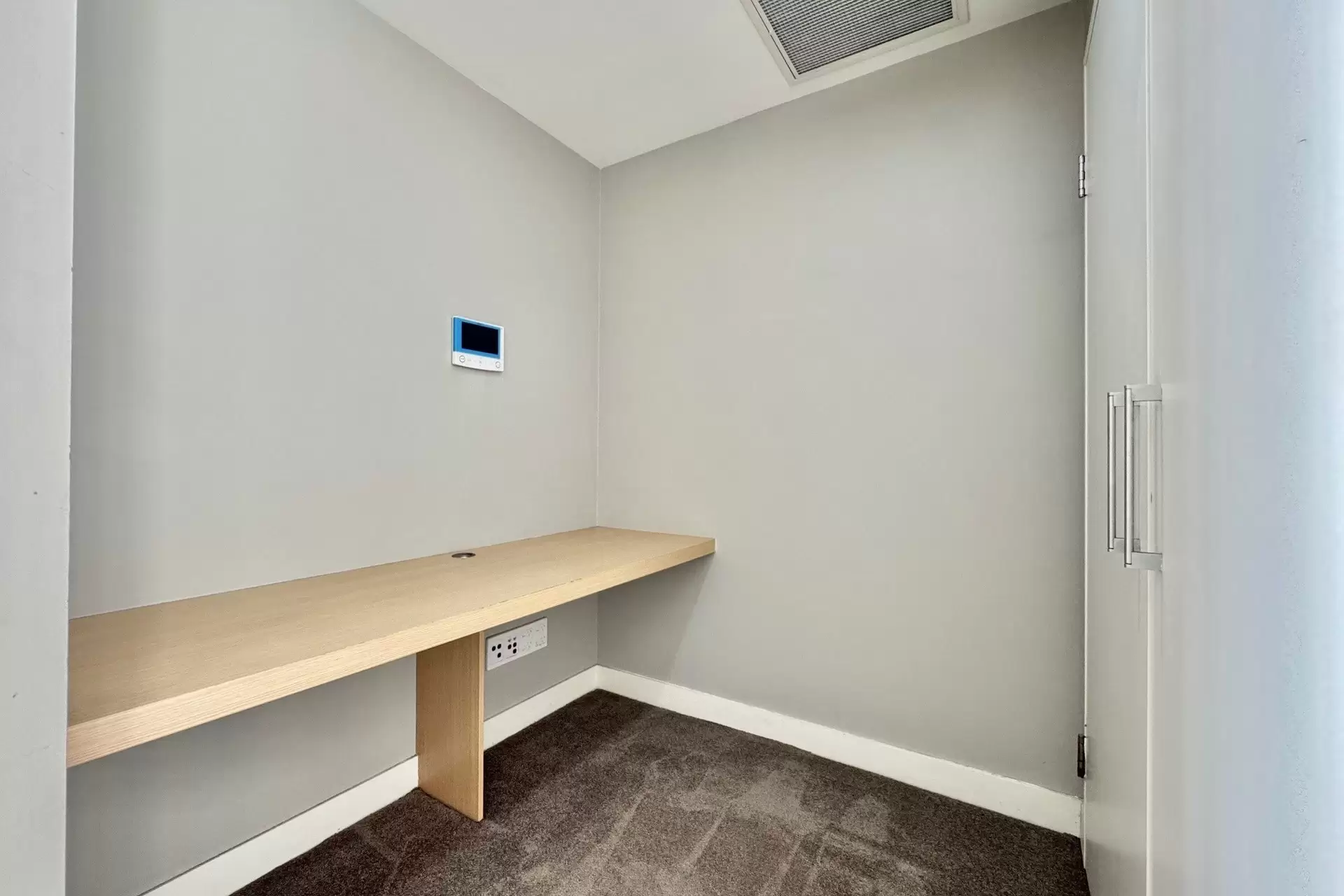 Rhodes Leased by Shead Property - image 1