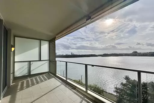 Rhodes Leased by Shead Property