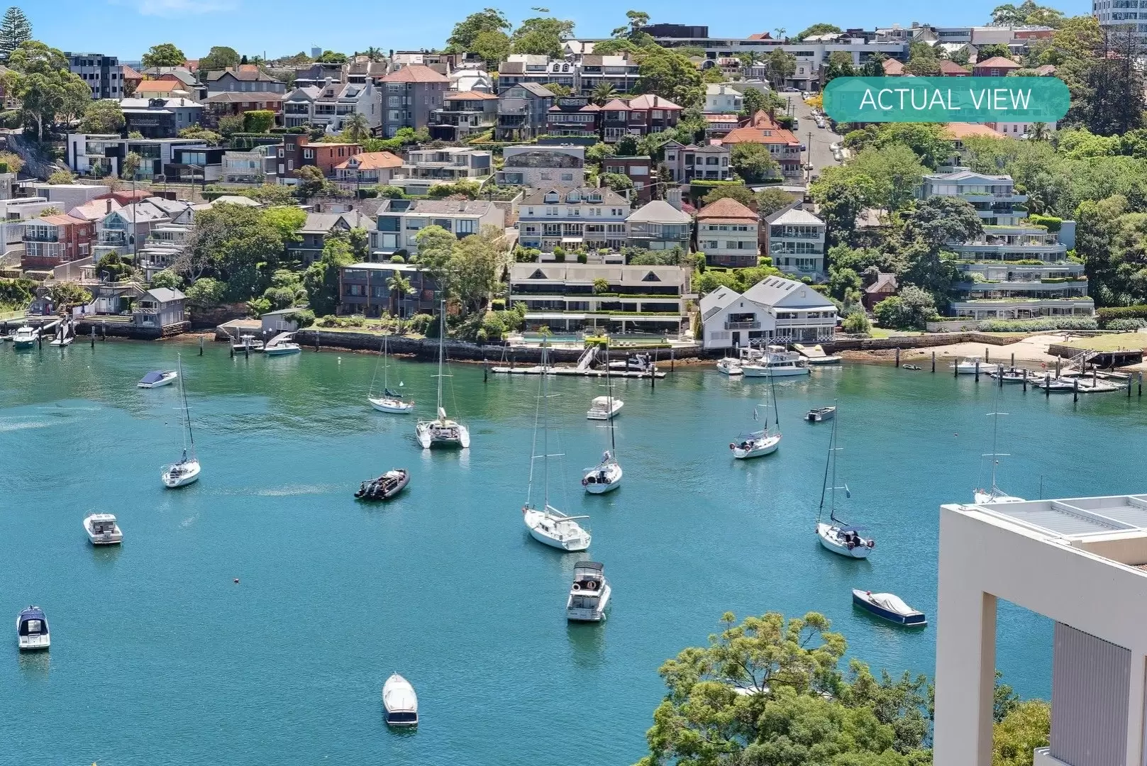 Milsons Point Leased by Shead Property - image 1