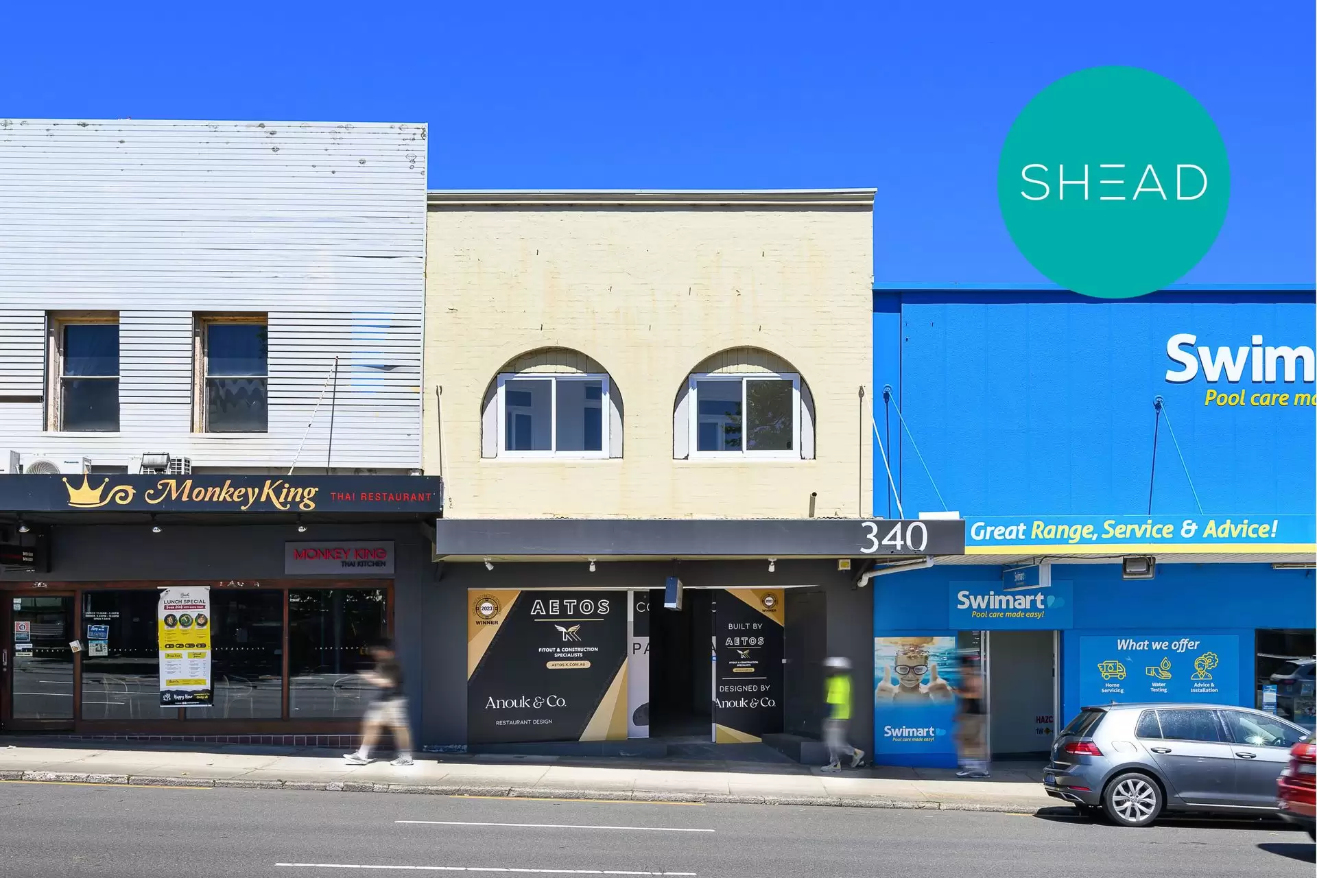 Lindfield Leased by Shead Property - image 1