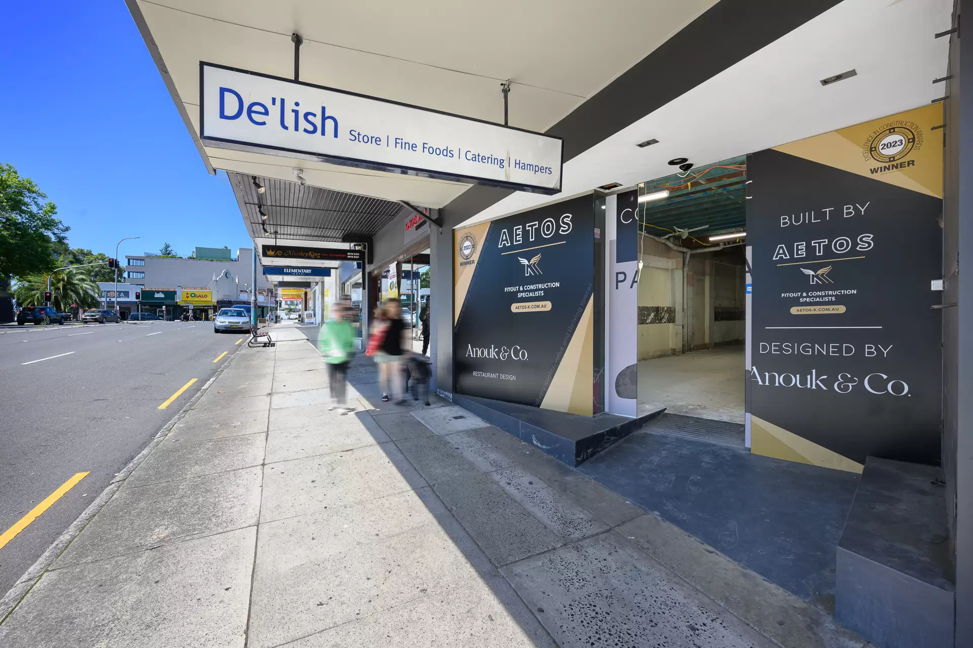 Lindfield Leased by Shead Property - image 1