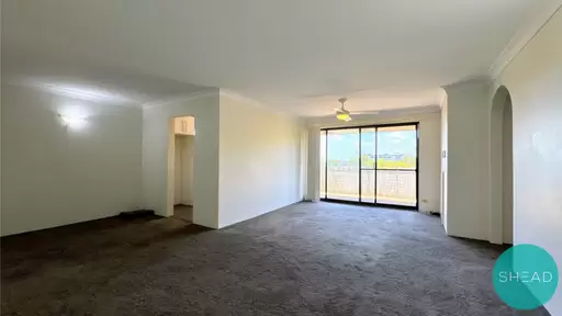 Artarmon Leased by Shead Property