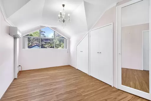 Chatswood Leased by Shead Property