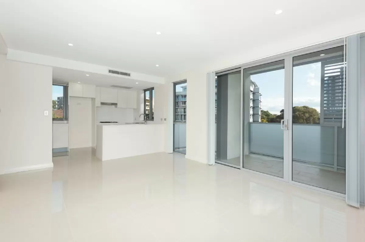 Chatswood Leased by Shead Property - image 1