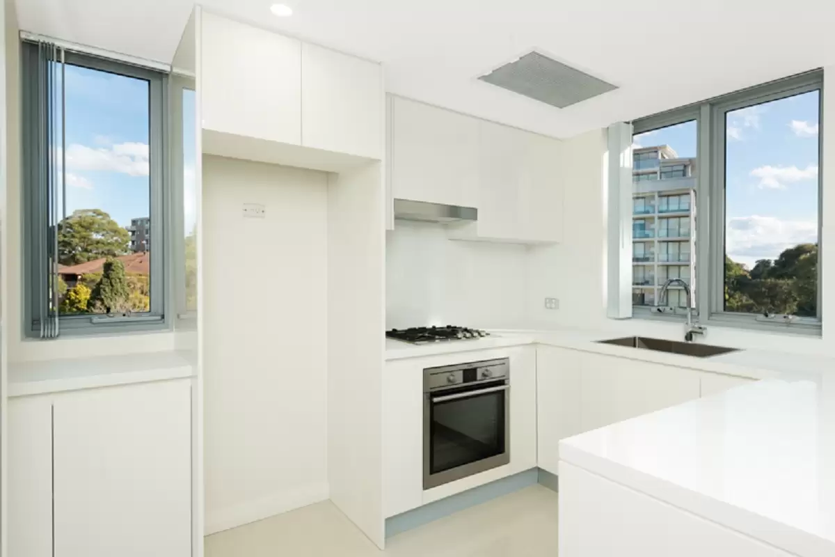 Chatswood Leased by Shead Property - image 1