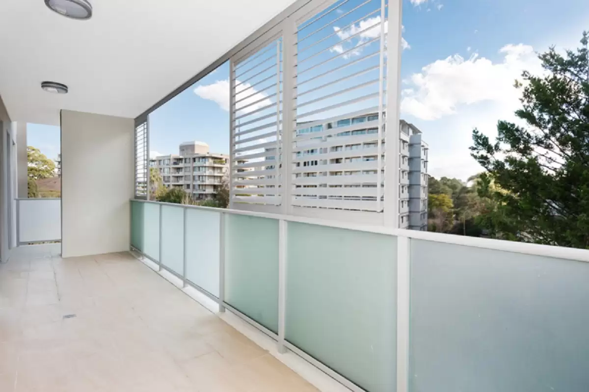 Chatswood Leased by Shead Property - image 1