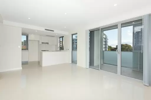 Chatswood Leased by Shead Property