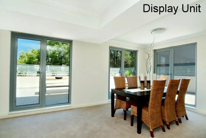 23/524 Pacific Highway, Chatswood Sold by Shead Property - image 1