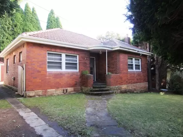 Chatswood Leased by Shead Property - image 1