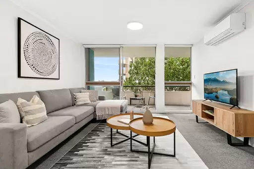 31/16-22 Devonshire Street, Chatswood Sold by Shead Property