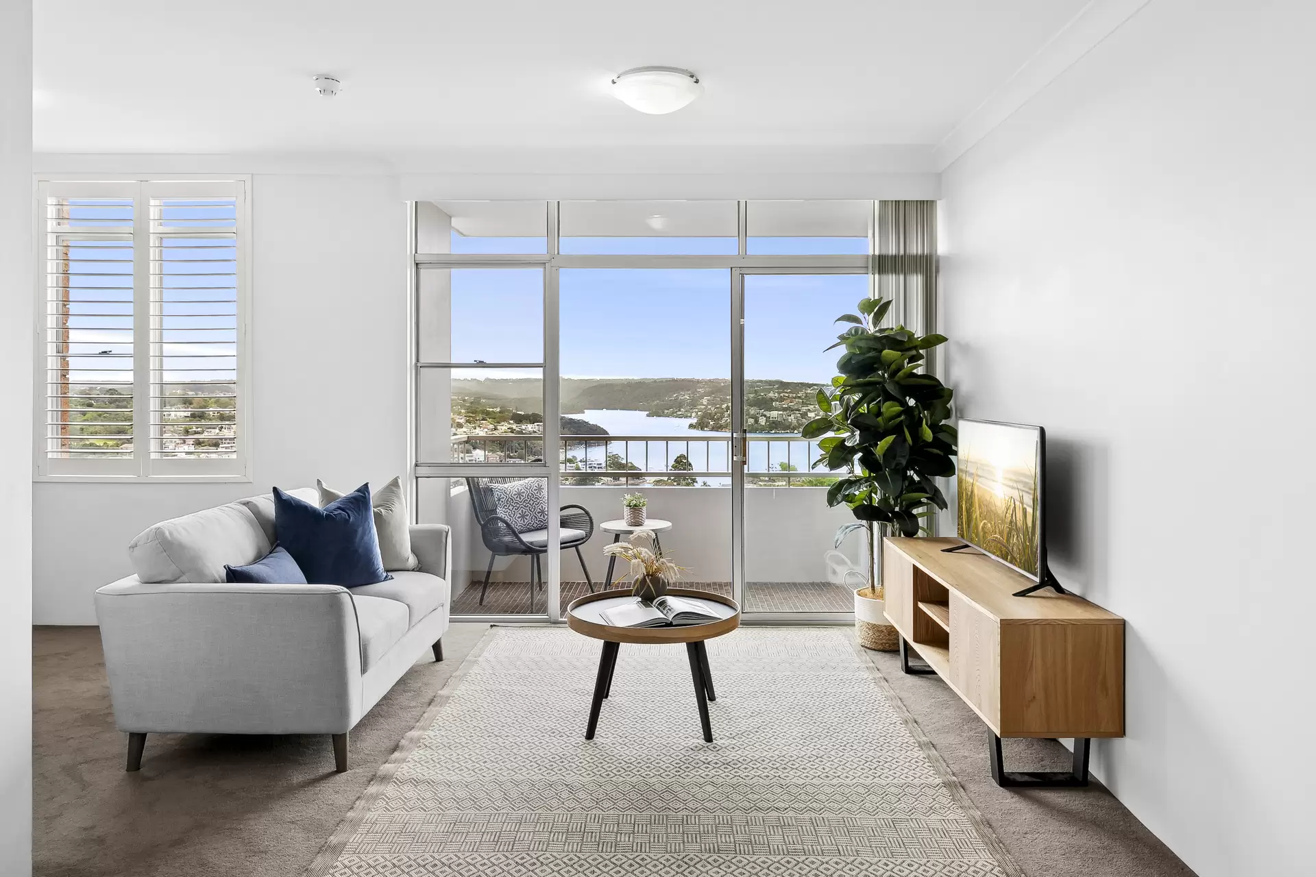 Cremorne Leased by Shead Property - image 1