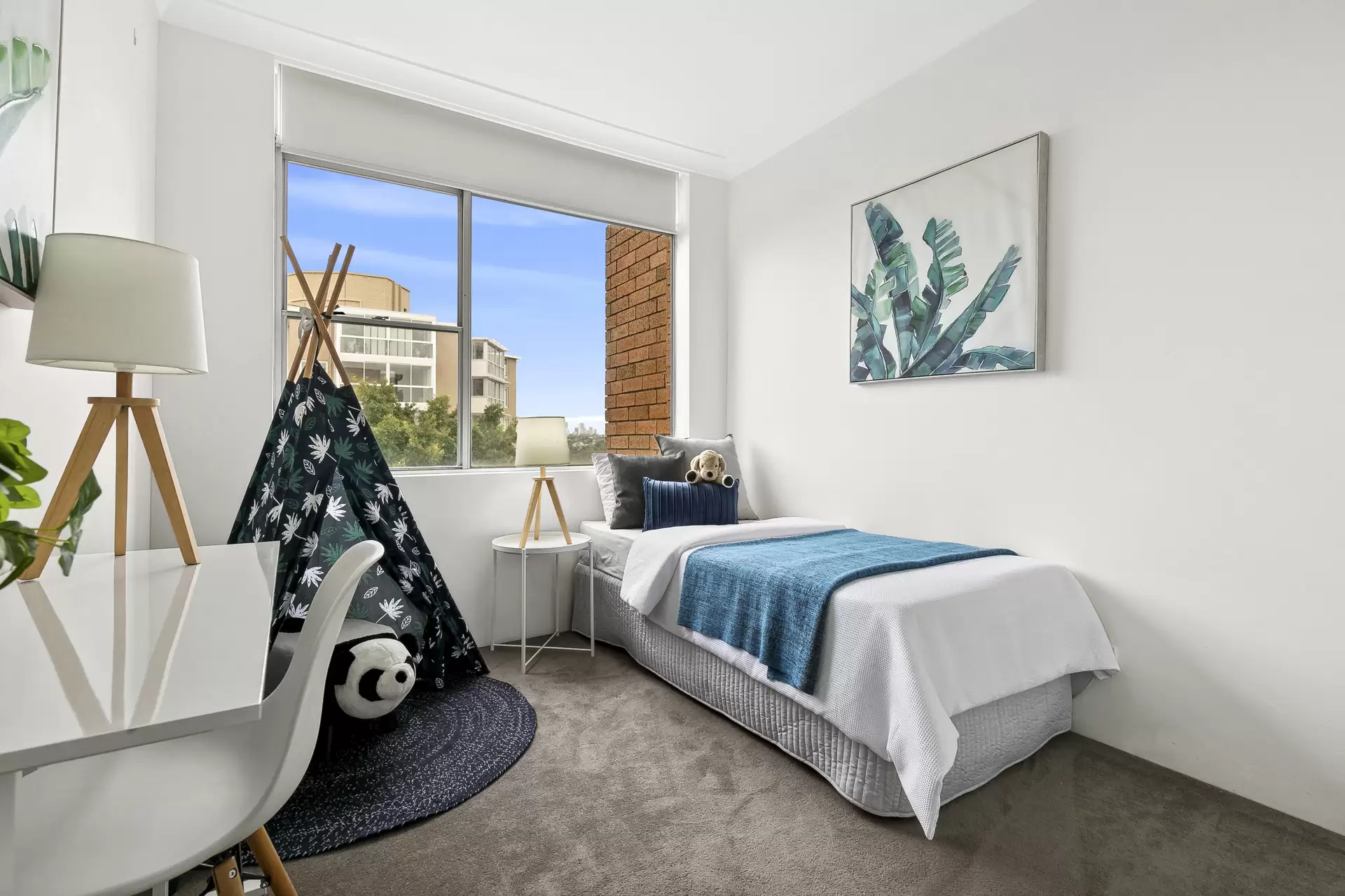 Cremorne Leased by Shead Property - image 1