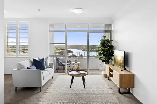 Cremorne Leased by Shead Property
