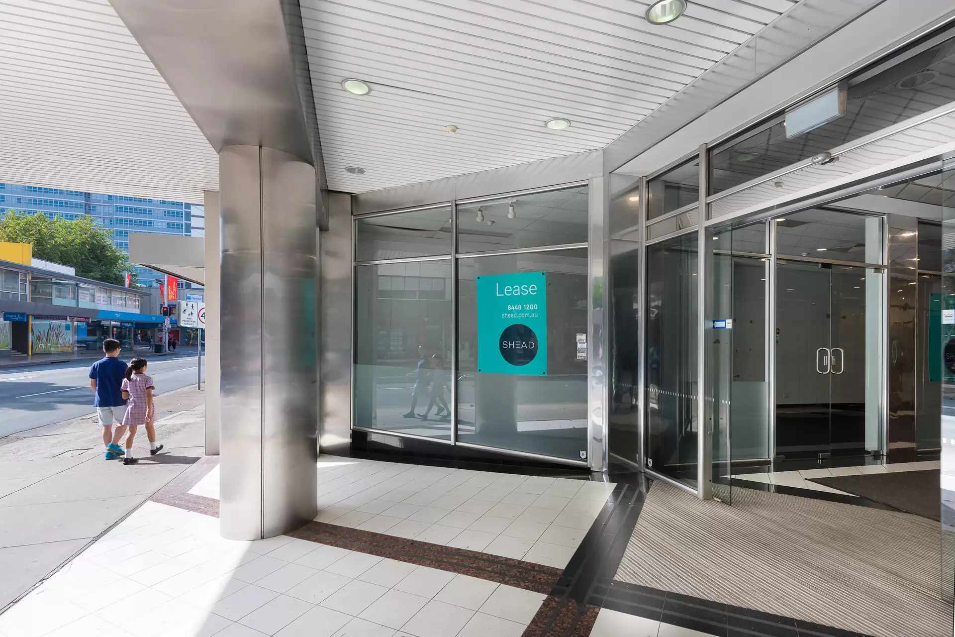 Chatswood Leased by Shead Property - image 1