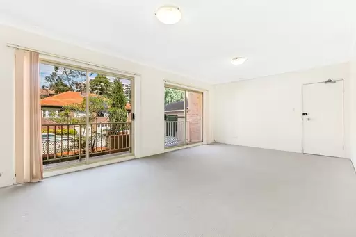 Chatswood Leased by Shead Property