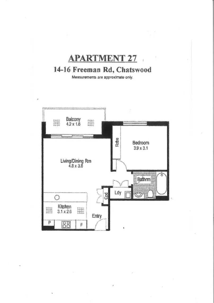Chatswood Leased by Shead Property - image 1