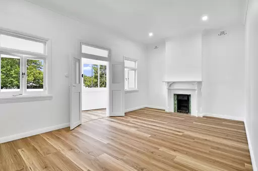 Lindfield Leased by Shead Property