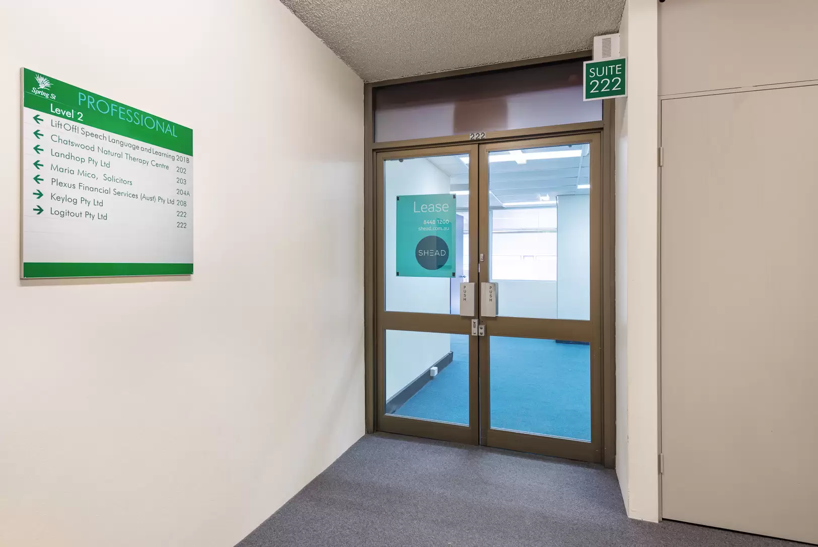 Chatswood Leased by Shead Property - image 1