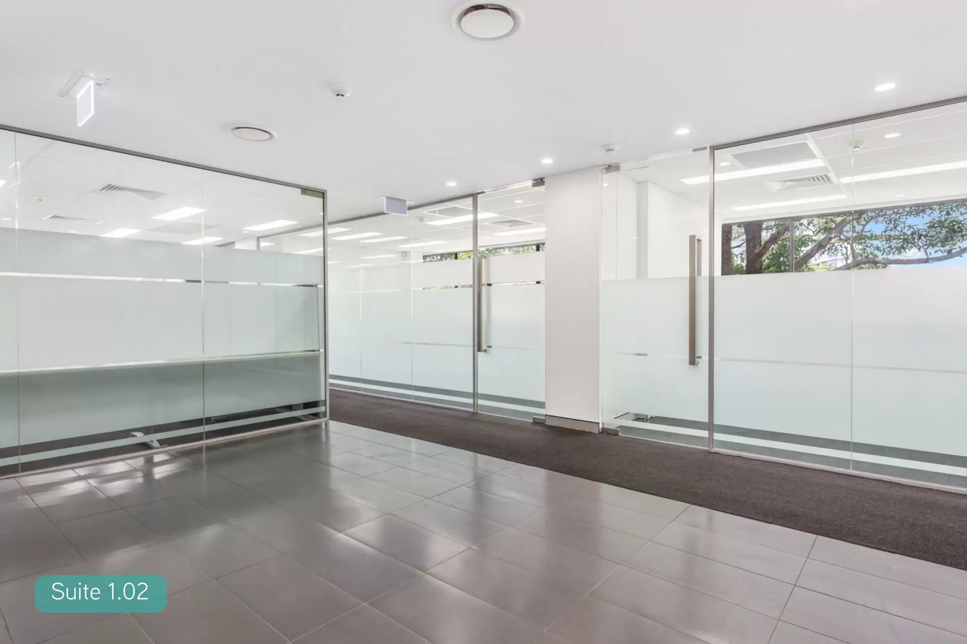 Suites/3-5 West Street, North Sydney For Lease by Shead Property - image 1