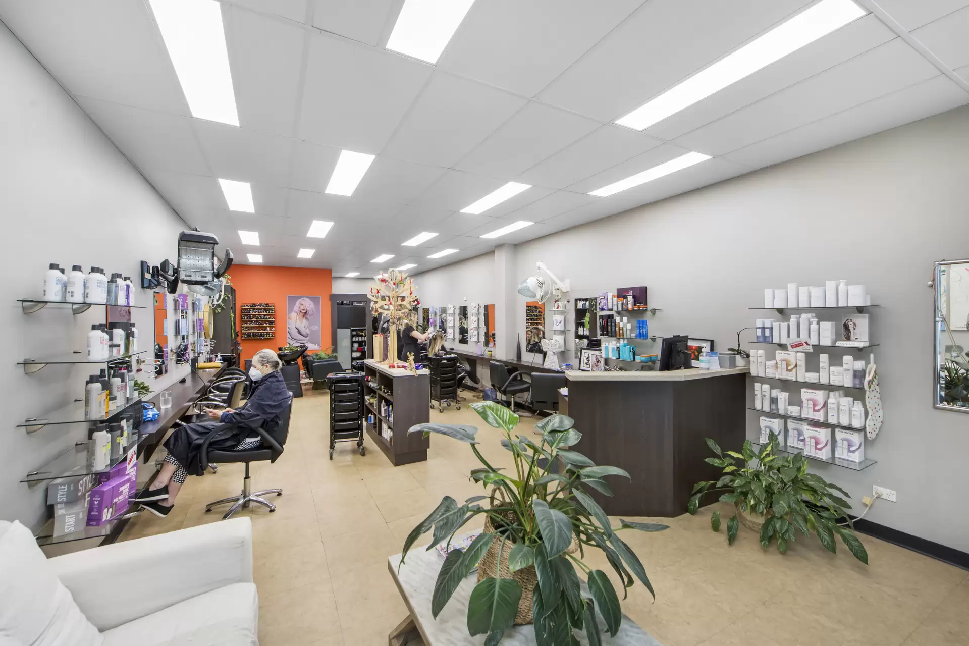 Willoughby Leased by Shead Property - image 1