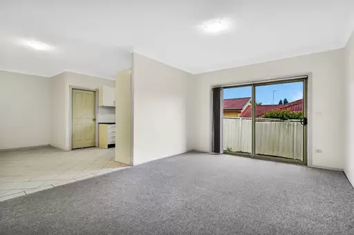 Girraween Leased by Shead Property