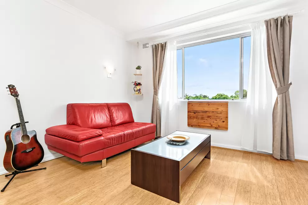 Lane Cove North Leased by Shead Property - image 1
