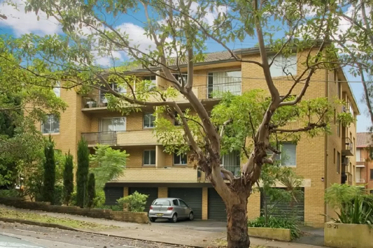 Artarmon Leased by Shead Property - image 1