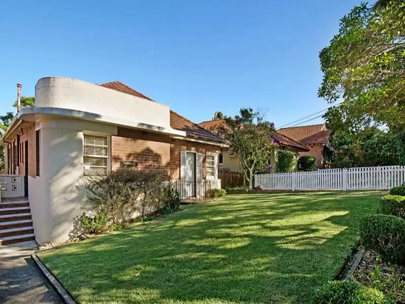 Chatswood Leased by Shead Property - image 1