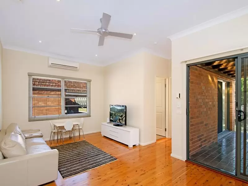 Chatswood Leased by Shead Property - image 1