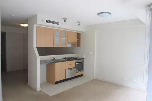 North Sydney Leased by Shead Property