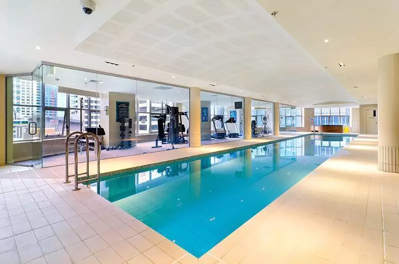 North Sydney Leased by Shead Property - image 1