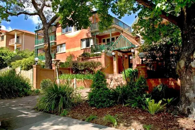 7/4 Eddy Road, Chatswood Sold by Shead Property - image 1