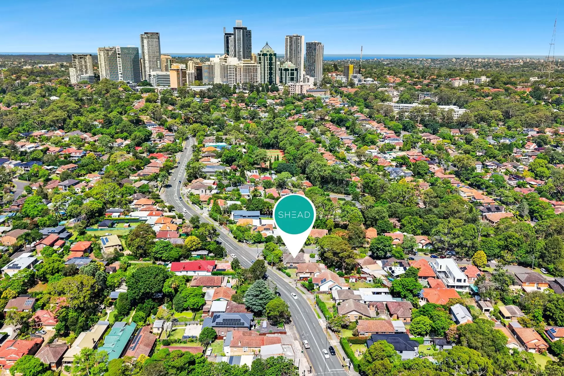 76 Fullers Road, Chatswood Sold by Shead Property - image 1